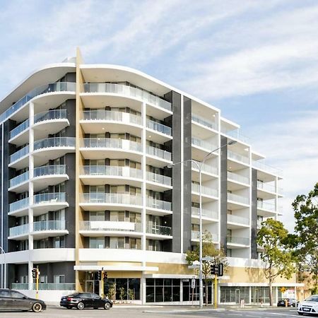 East34 - Skyline Haven East Perth Exterior photo