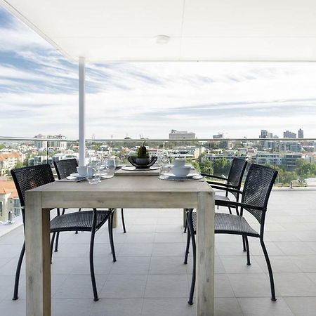East34 - Skyline Haven East Perth Exterior photo