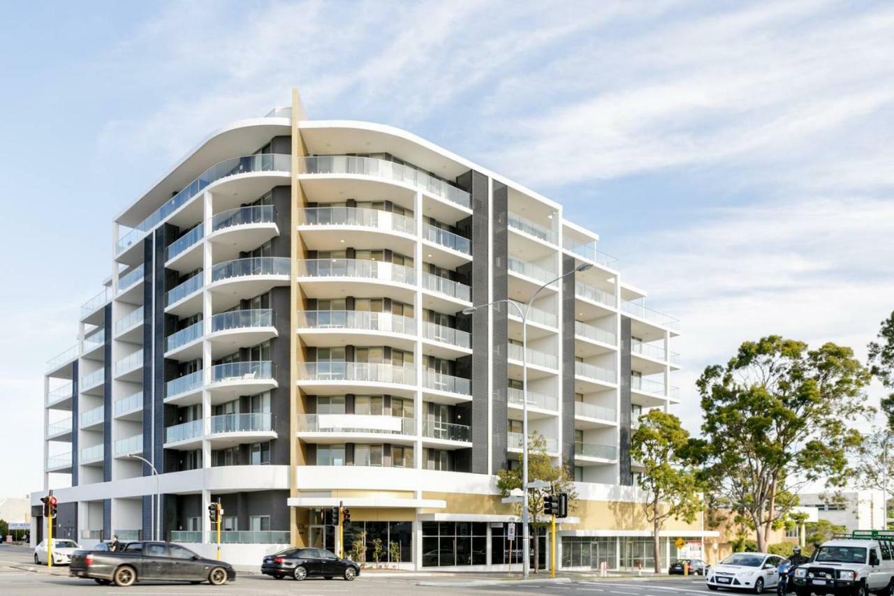 East34 - Skyline Haven East Perth Exterior photo